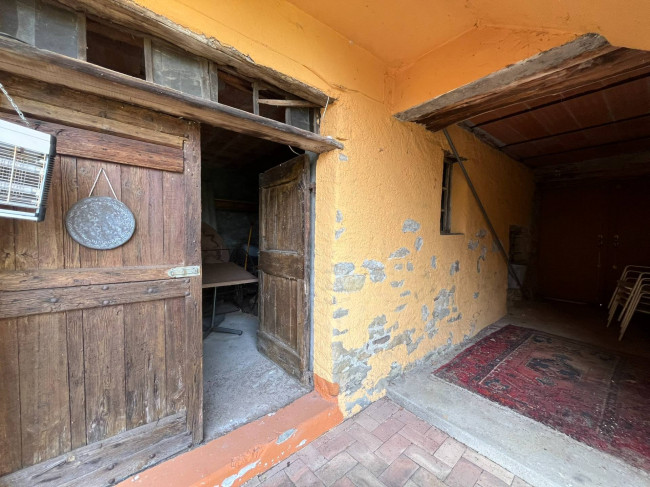 Casa indipendente in Vendita a Torre Bormida