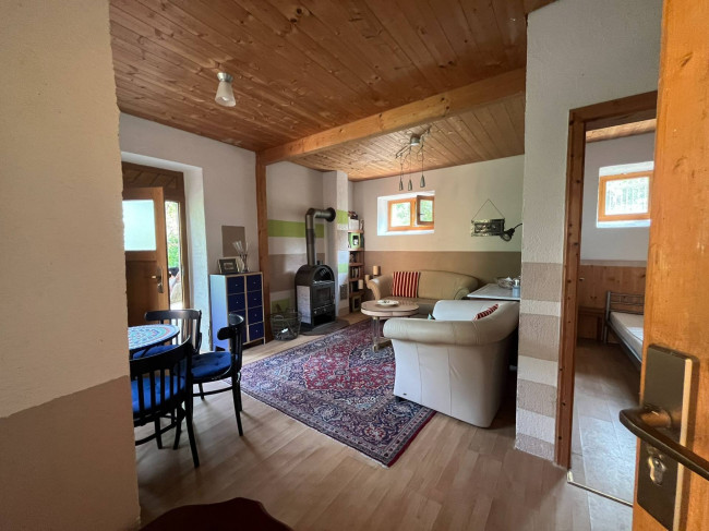 Casa indipendente in Vendita a Torre Bormida