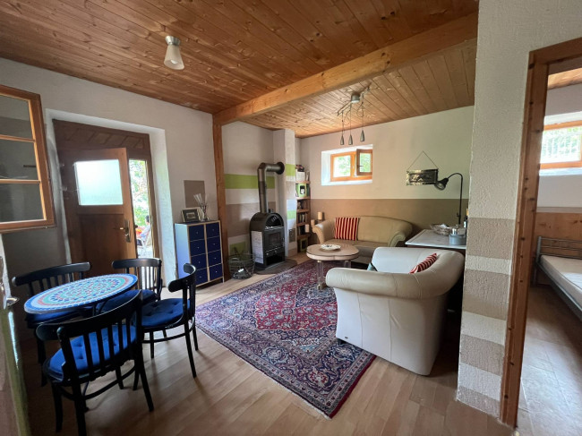 Casa indipendente in Vendita a Torre Bormida