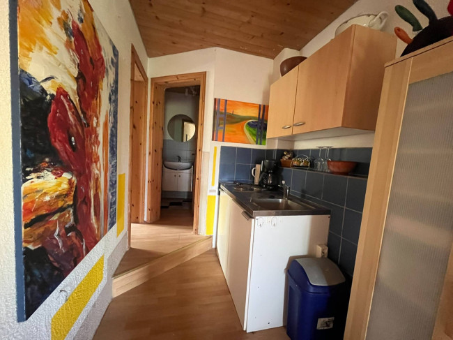 Casa indipendente in Vendita a Torre Bormida