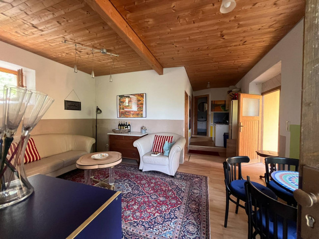 Casa indipendente in Vendita a Torre Bormida