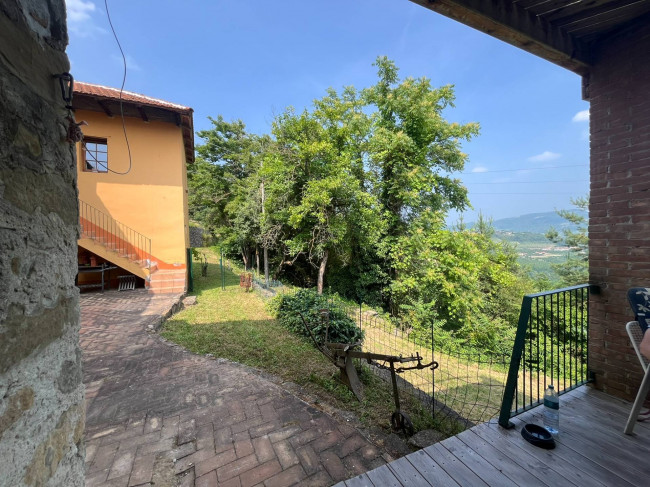 Casa indipendente in Vendita a Torre Bormida