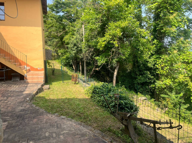 Casa indipendente in Vendita a Torre Bormida