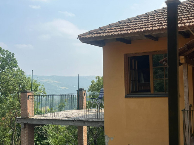 Casa indipendente in Vendita a Torre Bormida