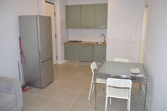 Appartamento in Affitto a Torino