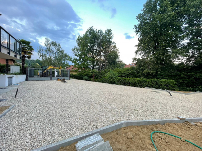 Villa Bifamiliare in vendita a Moncalieri