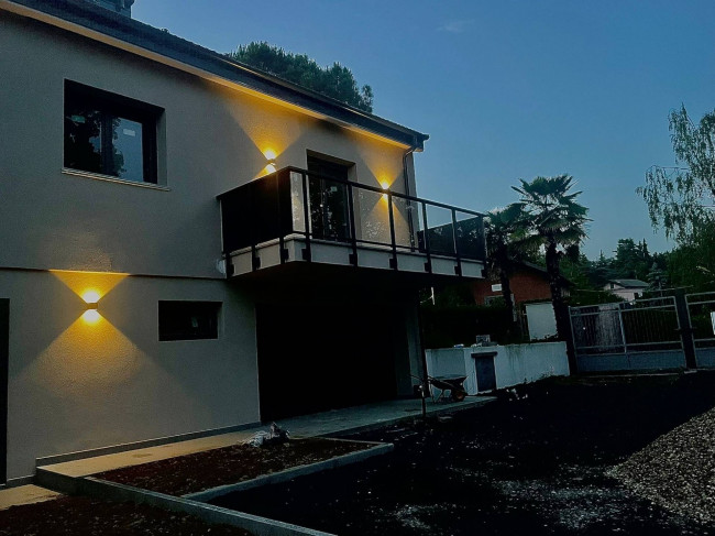 Villa Bifamiliare in vendita a Moncalieri