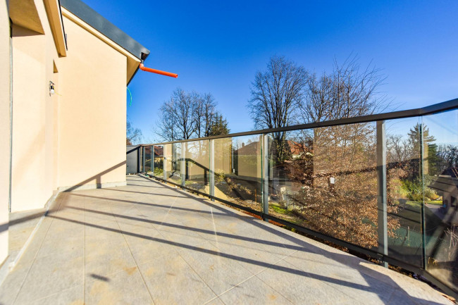 Villa Bifamiliare in vendita a Moncalieri