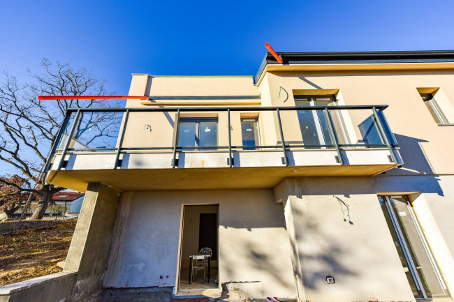 Villa Bifamiliare in vendita a Moncalieri