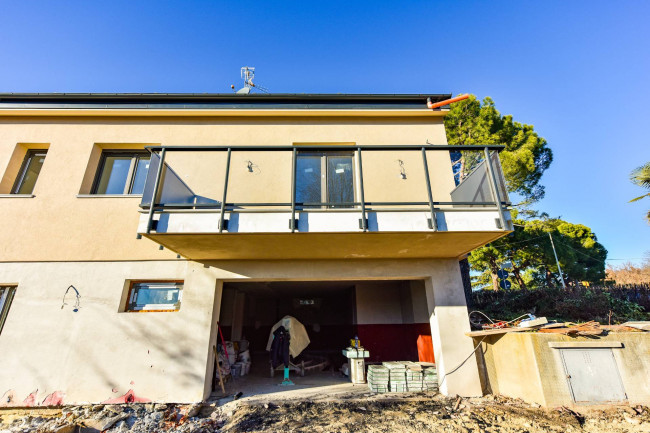 Villa Bifamiliare in vendita a Moncalieri