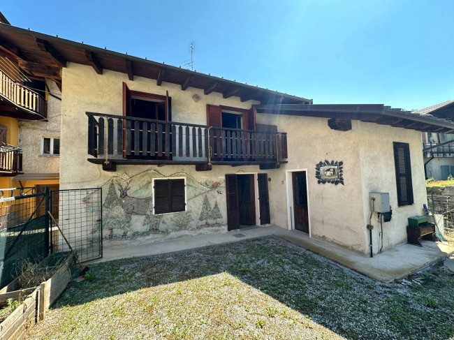Casa indipendente in Vendita a Frabosa Sottana