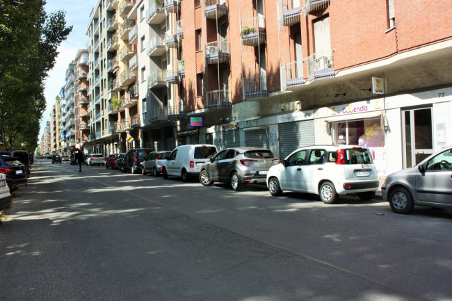 Negozio in affitto a Torino