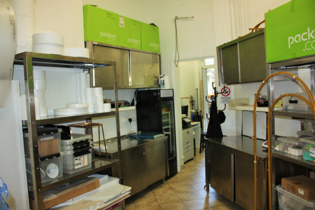 Negozio in affitto a Torino