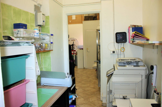 Negozio in affitto a Torino