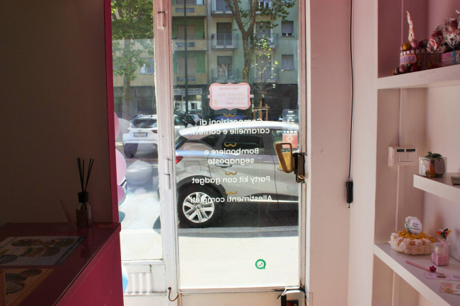 Negozio in affitto a Torino