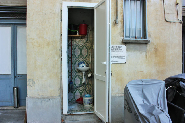 Negozio in affitto a Torino