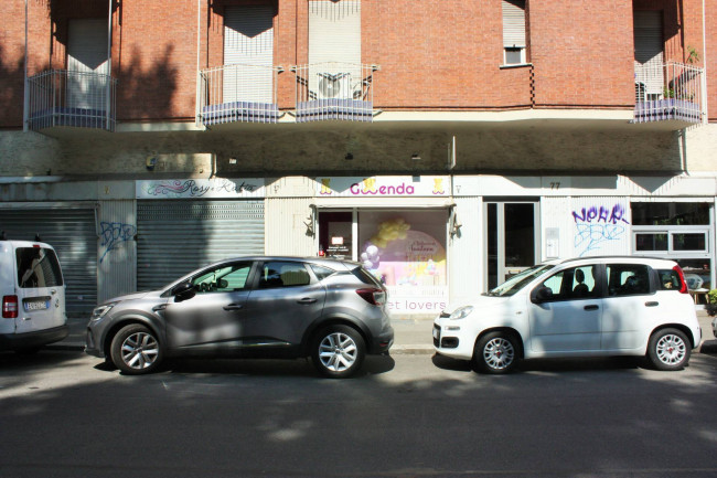 Negozio in Vendita a Torino