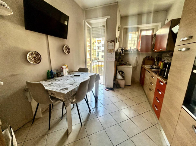 Appartamento in affitto a Torino