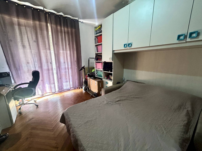 Appartamento in affitto a Torino