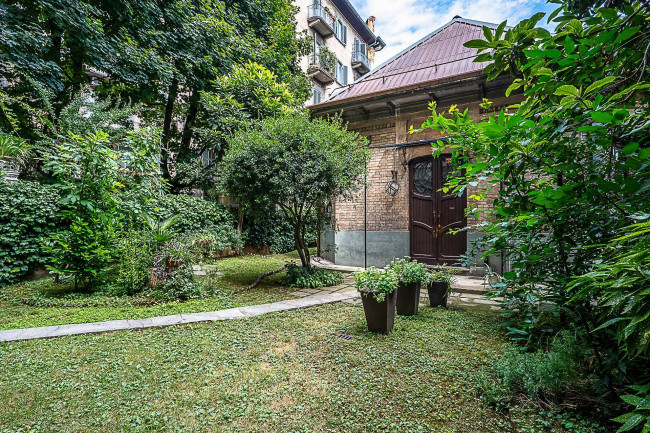 Casa indipendente in Vendita a Torino