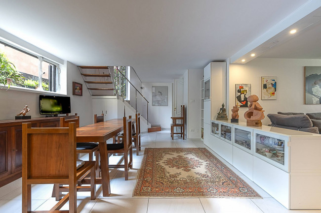 Casa indipendente in Vendita a Torino