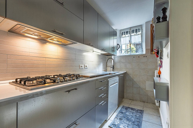 Casa indipendente in Vendita a Torino