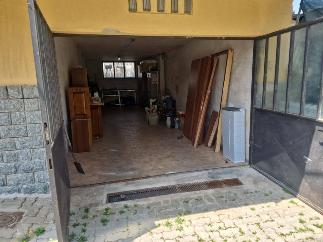 Appartamento in vendita a Giaveno