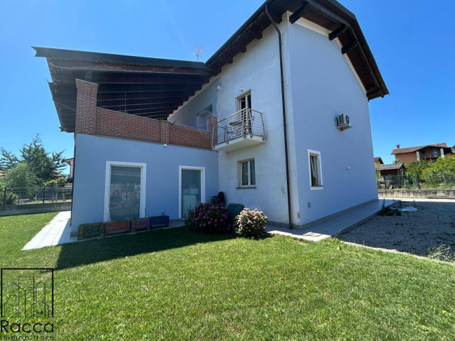 Villa Unifamiliare in Vendita a Fossano