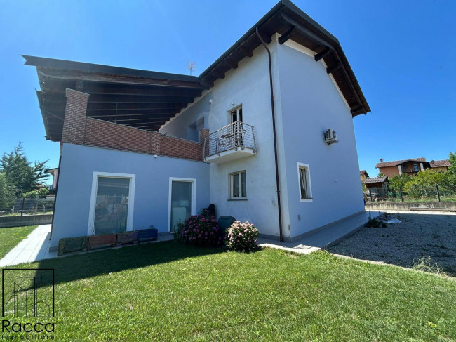 Villa Unifamiliare in Vendita a Fossano