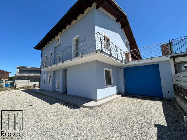 Villa Unifamiliare in Vendita a Fossano