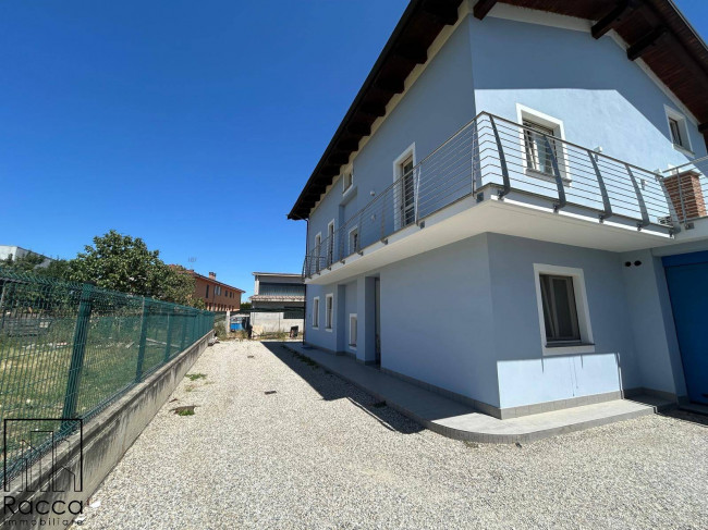 Villa Unifamiliare in Vendita a Fossano