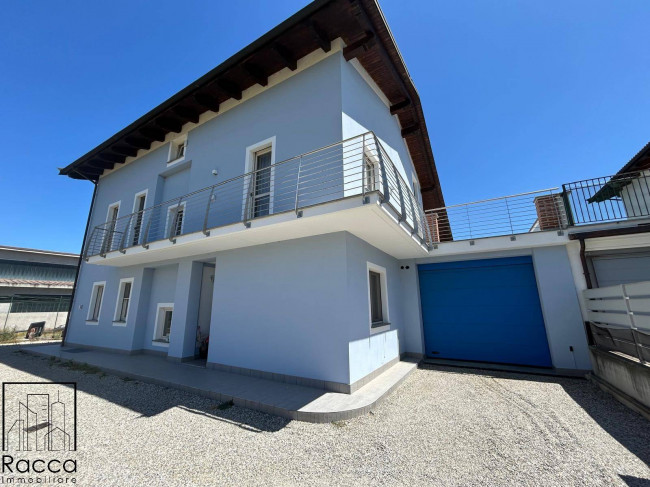 Villa Unifamiliare in Vendita a Fossano