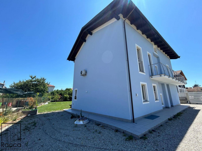 Villa Unifamiliare in Vendita a Fossano