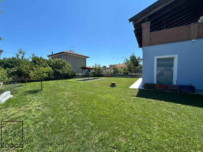 Villa Unifamiliare in Vendita a Fossano