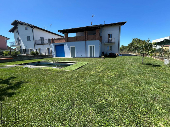 Villa Unifamiliare in Vendita a Fossano