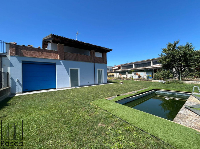 Villa Unifamiliare in Vendita a Fossano