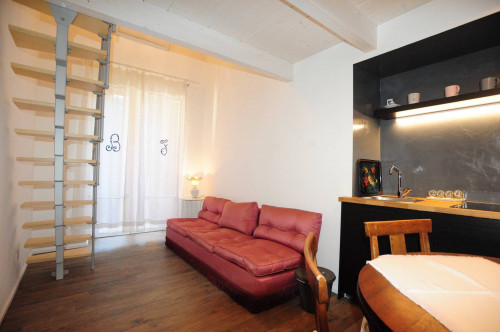 Appartamento in affitto a Torino