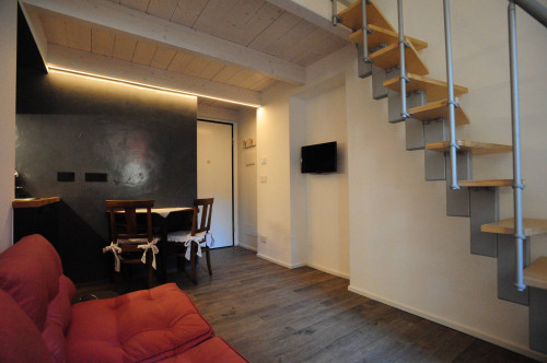 Appartamento in affitto a Torino