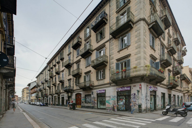 <span>Torino</span> - Vanchiglia