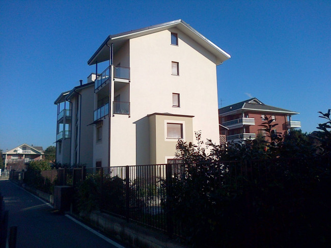 Box o garage in vendita a Ciriè