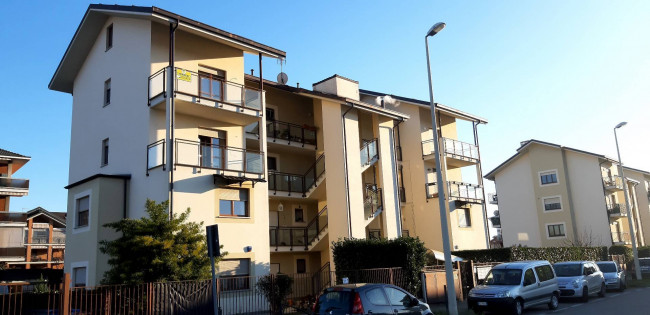 Box o garage in vendita a Ciriè