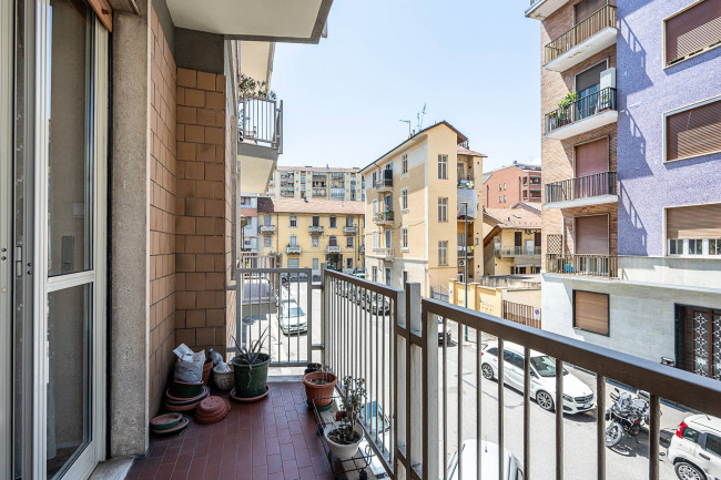 Appartamento in vendita a Torino