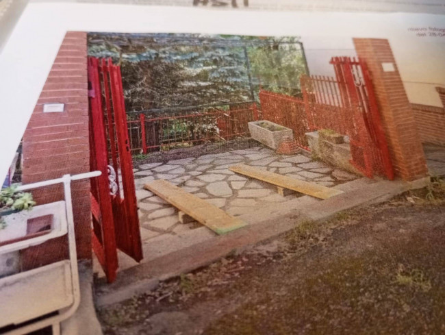 Casa indipendente in Vendita a Asti