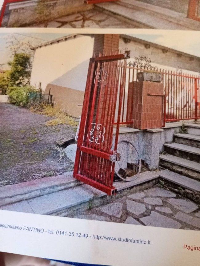 Casa indipendente in Vendita a Asti