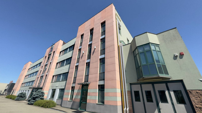 Stabile - Palazzo in Vendita a Settimo Torinese