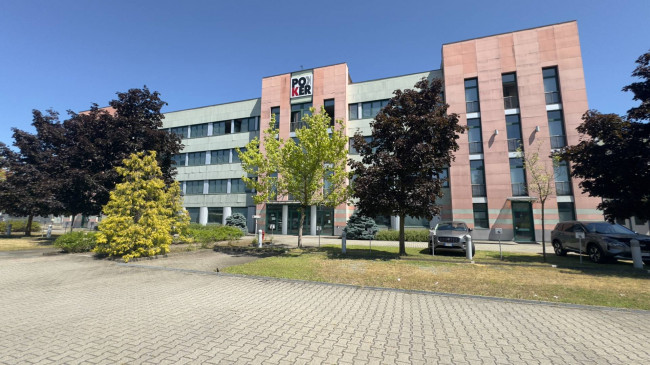 Stabile - Palazzo in vendita a Settimo Torinese
