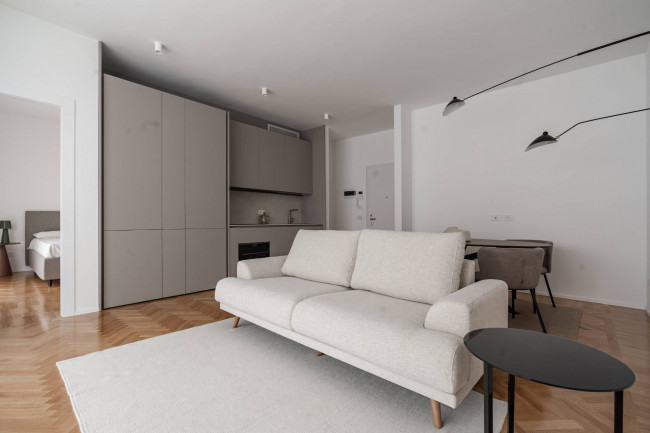 Apartment for Rent to Milano