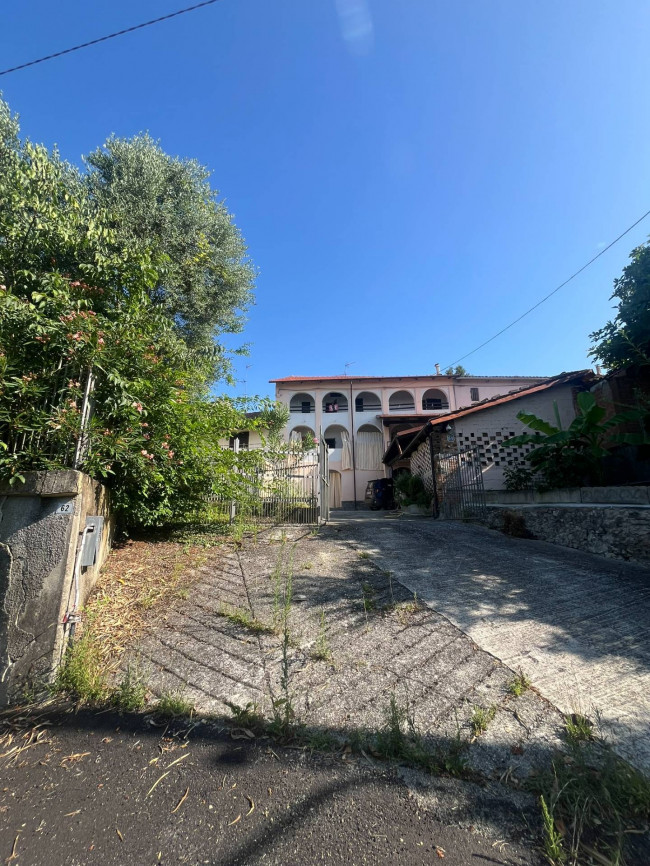 Porzione di casa in vendita