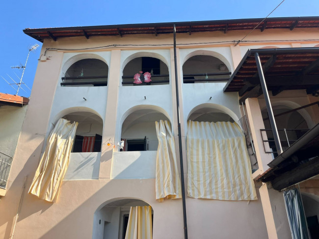 Porzione di casa in Vendita a Montiglio Monferrato