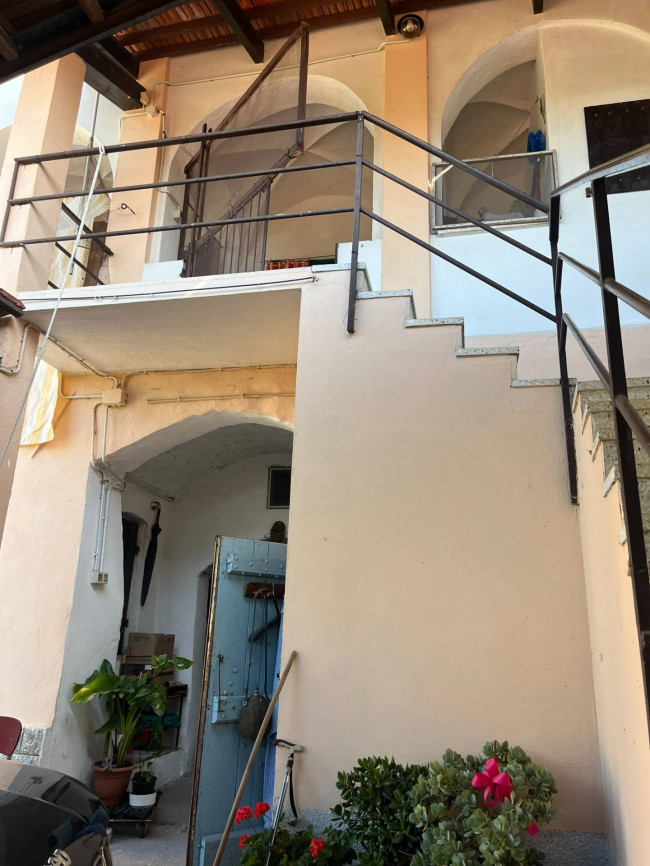 Porzione di casa in Vendita a Montiglio Monferrato